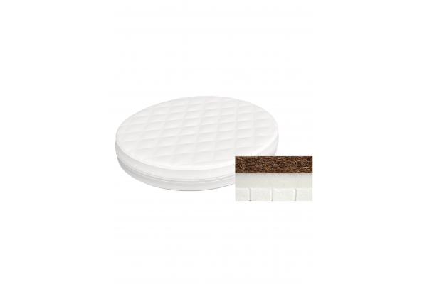 Матрас   Coconut  Air Latex  70*70