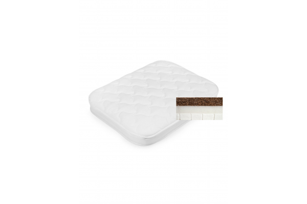 Матрас  Savoiardi Coconut Latexс 70*120