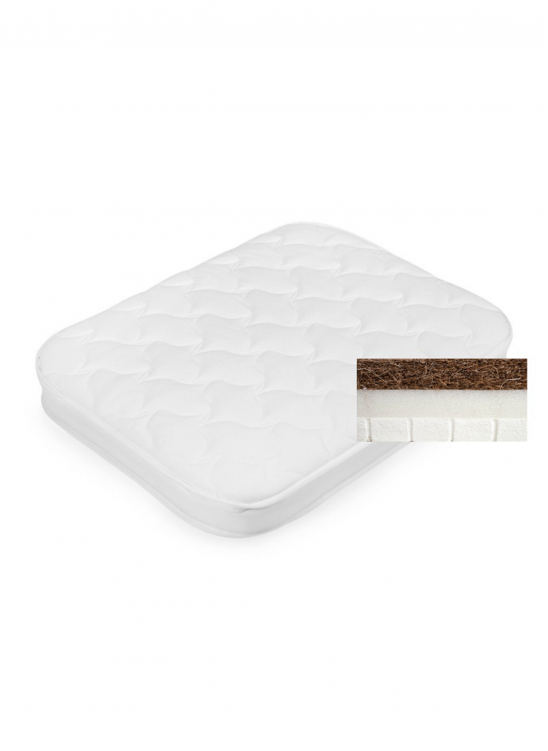 Матрац  Savoiardi Coconut Latexс 70*120