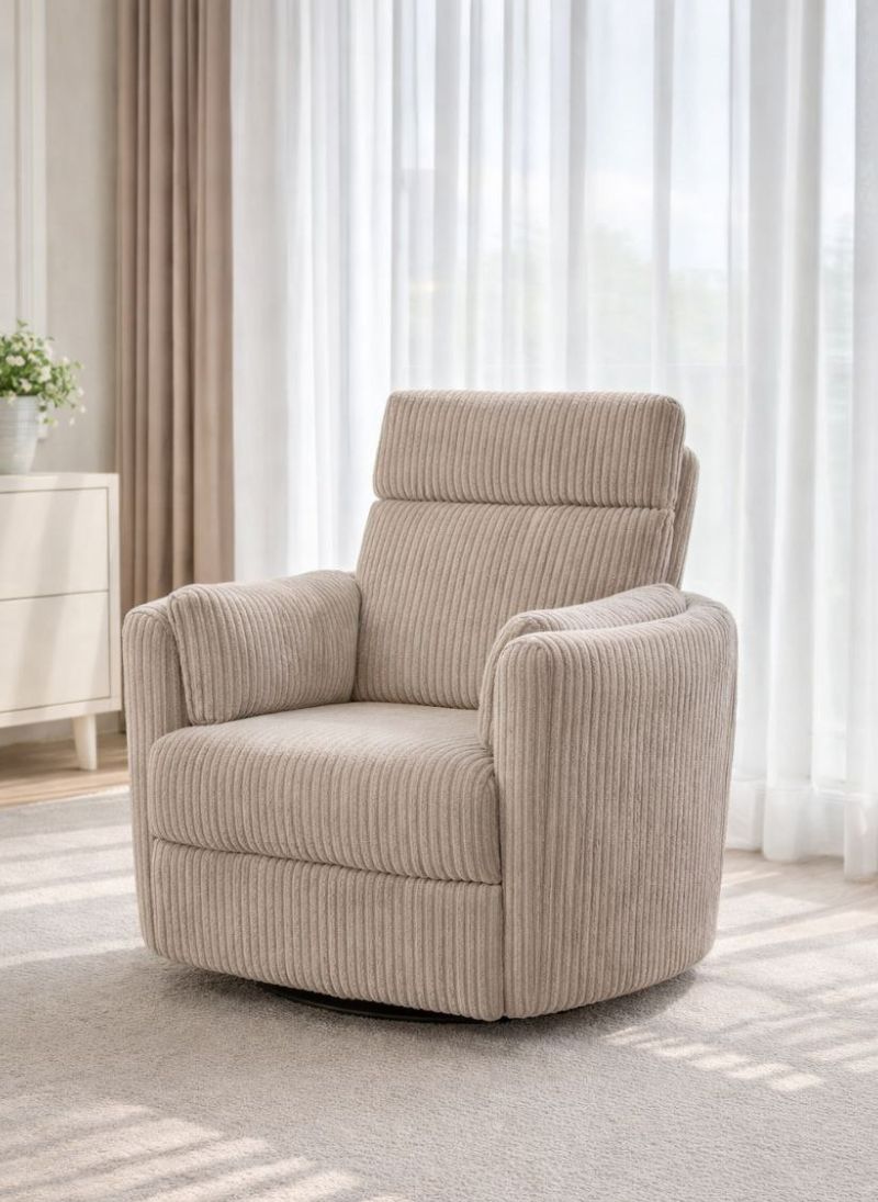 Кресло-реклайнер Bono TS